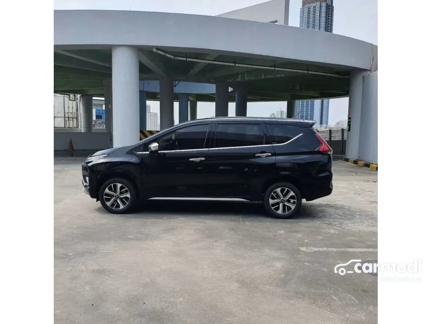 2019 Mitsubishi Xpander ULTIMATE Wagon