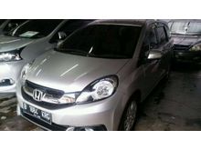 2014 Honda Mobilio 1.5 E MPV