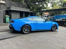 2024 Ford Mustang 2.3 EcoBoost Fastback
