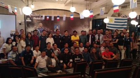 Mobil88 Gelar Nobar Seru Bersama Konsumen