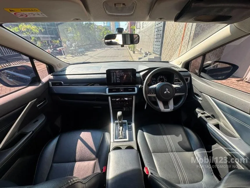 2022 Mitsubishi Xpander Cross Premium MPV