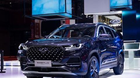 Merek China Chery & BYD Mau Jualan Sekaligus Bikin Mobil di Indonesia