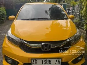 2022 Honda Brio 1.2 Satya E Hatchback