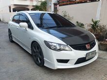 2011 Honda Civic 1.8 FD (ปี 05-12) S i-VTEC Sedan AT