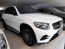 2019 Mercedes-Benz GLC200 2.0 AMG Night Edition SUV