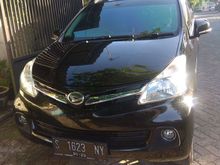 2015 Daihatsu Xenia 1.3 R DLX MPV