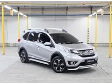 2017 Honda Mobilio 1.5 E Prestige MPV