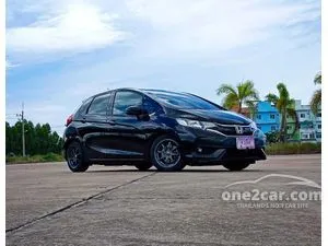 2019 Honda JAZZ 1.5 S Hatchback