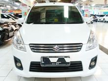 2013 Suzuki Ertiga 1.4 GX Manual
