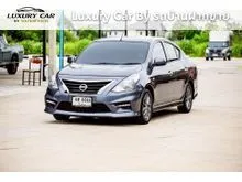 2017 Nissan ALMERA 1.2 (ปี 11-19) E Sportech Sedan