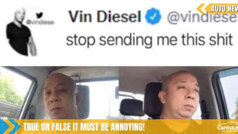 Meme Diesel: Vin Diesel Finds FAMILY All Over The World