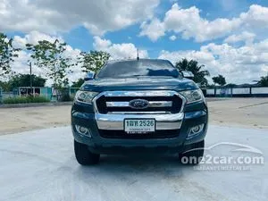 2016 Ford RANGER 2.2 XLS Open Cab Hi-Rider Pickup