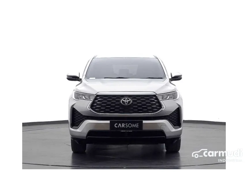2022 Toyota Kijang Innova Zenix V (Non Premium Color) MPV