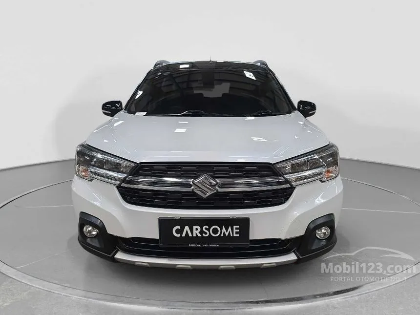 2021 Suzuki XL7 Alpha SUV