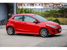 2011 Mazda 2 1.5 (ปี 09-14) Sports Groove Hatchback MT