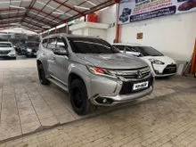 2016 Mitsubishi Pajero Sport 2.4 Dakar 4X2 SUV