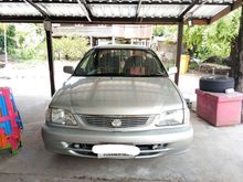 2002 Toyota Soluna 1.5 AL50 ไฟท้ายหยดน้ำ (ปี 00-03) XLi Sedan MT