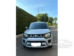 2020 Suzuki Ignis 1.2 GX SUV