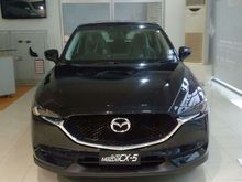 2018 Mazda CX-5 Touring Best Deal