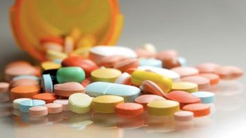 Inilah Bahaya Berkendara dalam Pengaruh Obat-Obatan