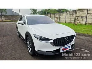 2020 Mazda CX-30 2.0 GT SUV