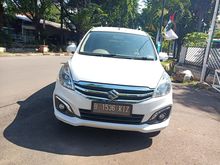 2016 Suzuki Ertiga 1.4 GX MPV