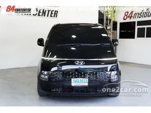 2022 Hyundai Staria 2.2 SEL Van