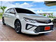 2015 Toyota Camry 2.0 (ปี 12-16) G Extremo Sedan