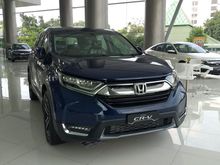 PROMO NEW HONDA CRV PRESTIGE DISKON BESAR PENAWARAN KHUSUS & TERBATAS