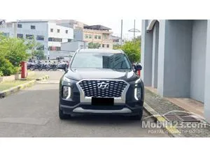 2021 Hyundai Palisade 2.2 Signature SUV