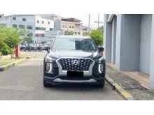 2021 Hyundai Palisade 2.2 Signature SUV Diesel Low Km 57Rb Record Garansi