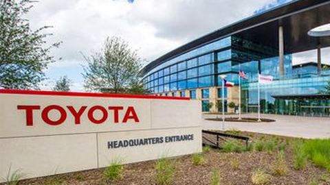 Jutaan Toyota dan Lexus Direcall Karena Kerusakan Fuel Pump Buatan Denso