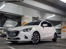 2015 Mazda 2 1.5 R Hatchback