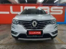 2017 Renault Koleos 2.5 Series 1 SUV