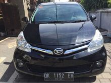 2013 Daihatsu Xenia 1.3 R MPV
