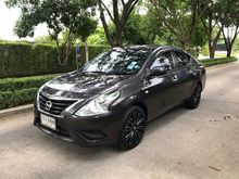2014 Nissan Almera 1.2 (ปี 11-16) E Sedan AT
