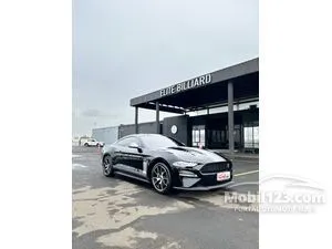 2021 Ford Mustang 2.3 EcoBoost High Performance Fastback