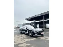 2021 Ford Mustang 2.3 EcoBoost High Performance Fastback