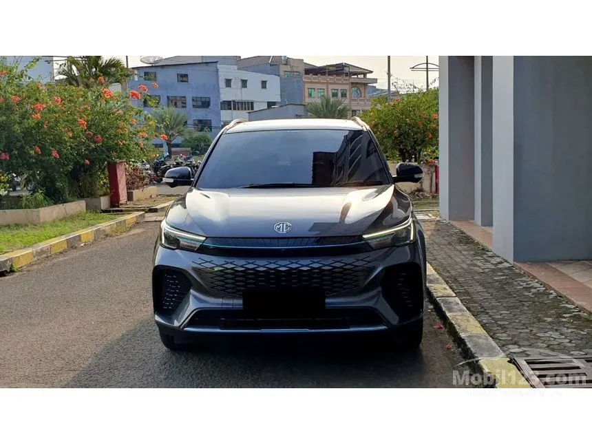 2024 MG VS HEV Magnify i-Smart SUV