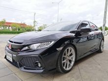 2017 Honda Civic 1.5 FC (ปี 16-20) Turbo RS Sedan