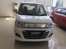 2018 Suzuki Karimun Wagon R 998 GS Wagon R Hatchback