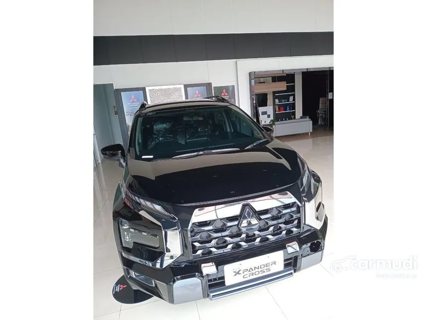 2025 Mitsubishi Xpander Cross Premium MPV