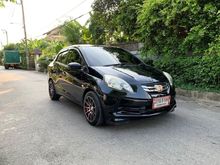 2014 Honda Brio 1.2 (ปี 11-16) Amaze V Sedan AT