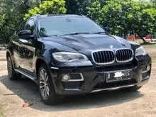 2013 BMW X6 3.0 xDrive35i SUV