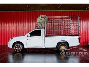 2014 Isuzu D-MAX 2.5 B Spark Pickup