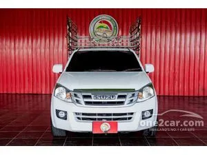 2014 Isuzu D-MAX 2.5 B Spark Pickup