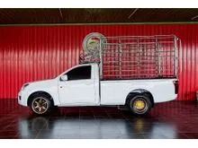 2014 Isuzu D-MAX 2.5 Spark (ปี 11-17) B Pickup