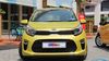 Review: Kia Picanto 1.25L EX (AT) – Small Car Hits The Big League