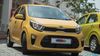Review: Kia Picanto 1.25L EX (AT) – Small Car Hits The Big League