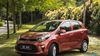Review: Kia Picanto 1.25L EX (AT) – Small Car Hits The Big League